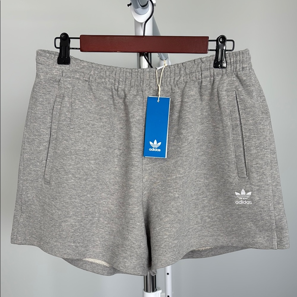 adidas Essentials French Terry Shorts